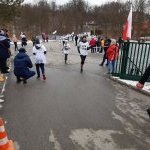 Bieg "Tropem Wilczym"